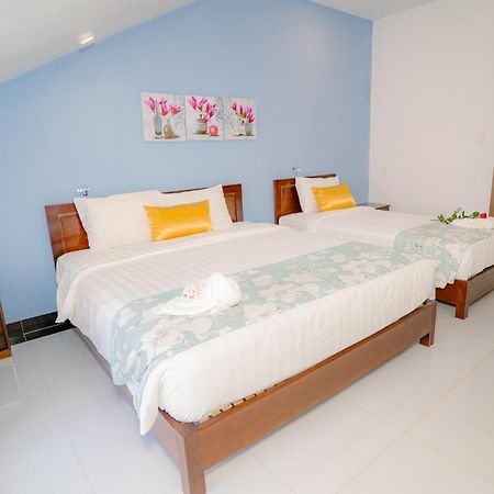 Vinstar Villa Hoi An Zewnętrze zdjęcie