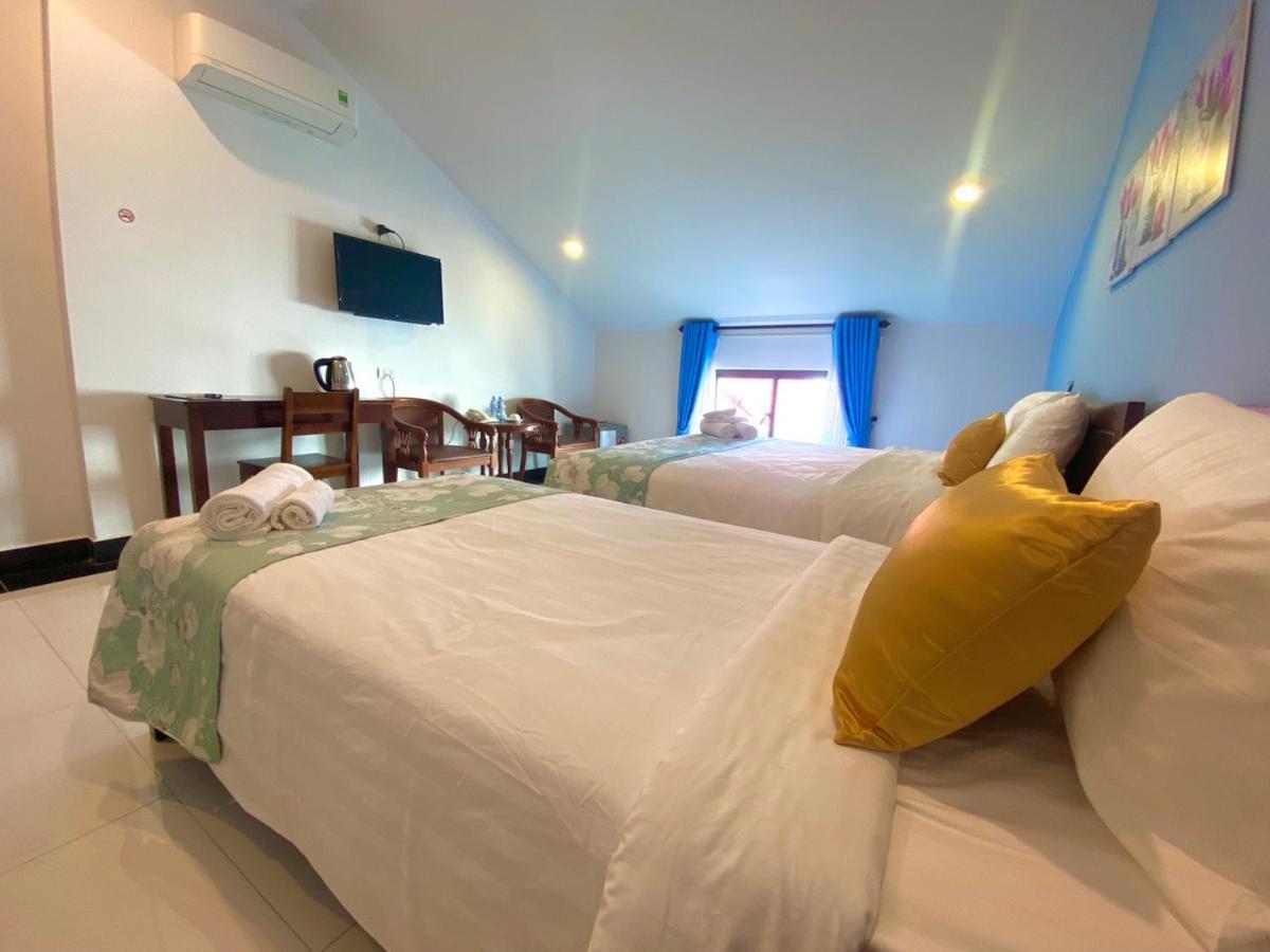 Vinstar Villa Hoi An Zewnętrze zdjęcie