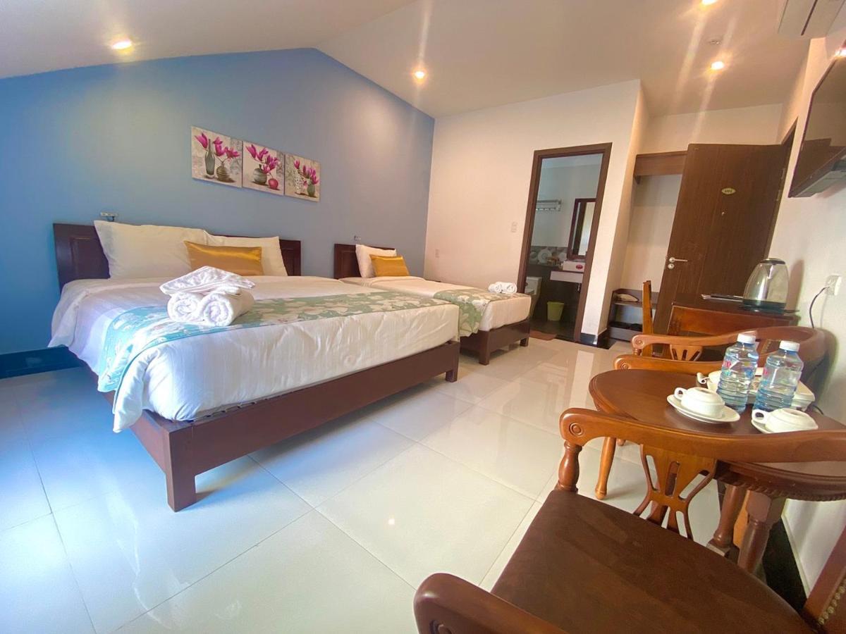 Vinstar Villa Hoi An Zewnętrze zdjęcie