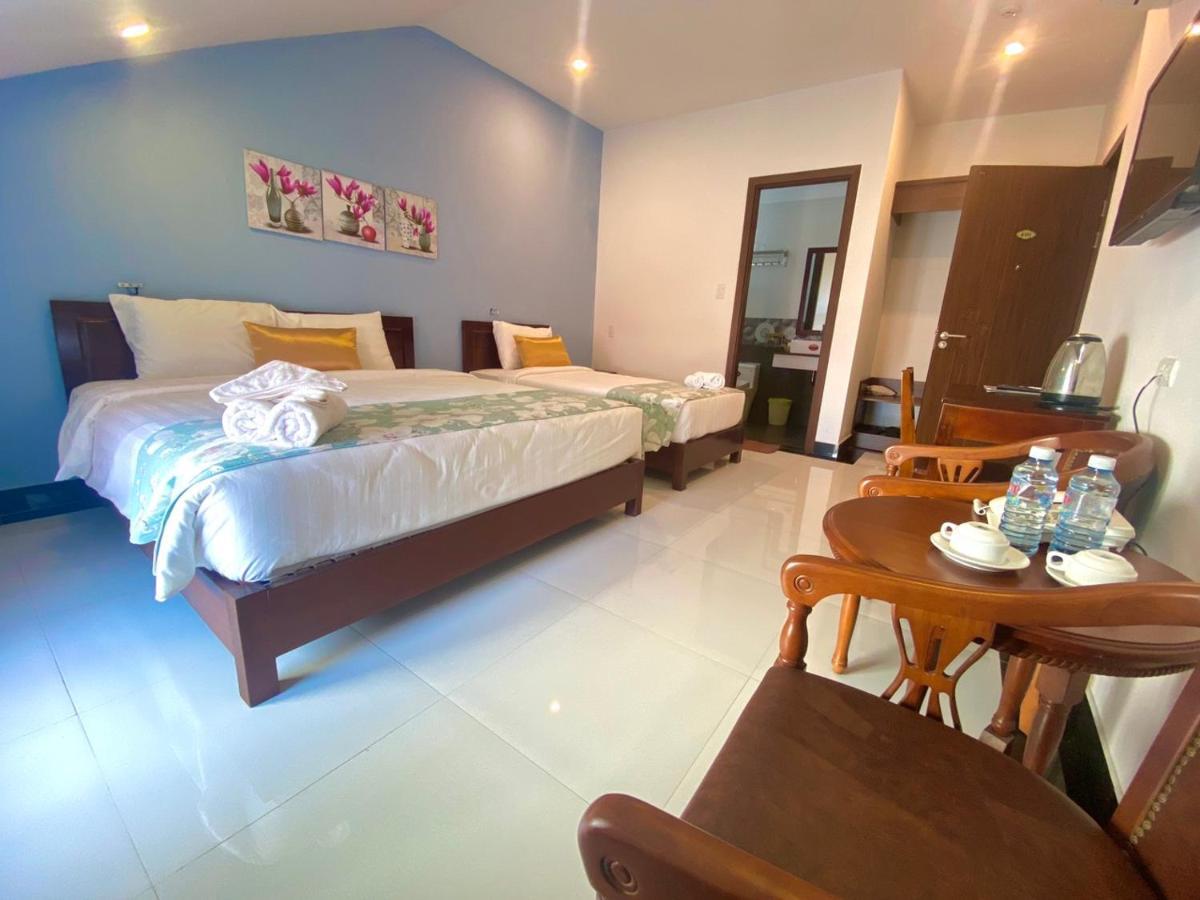 Vinstar Villa Hoi An Zewnętrze zdjęcie