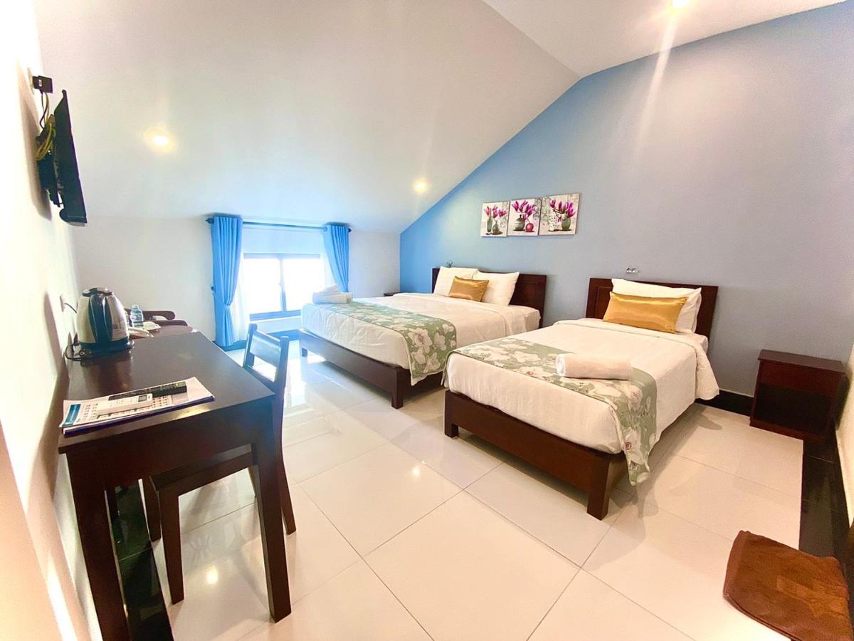 Vinstar Villa Hoi An Zewnętrze zdjęcie