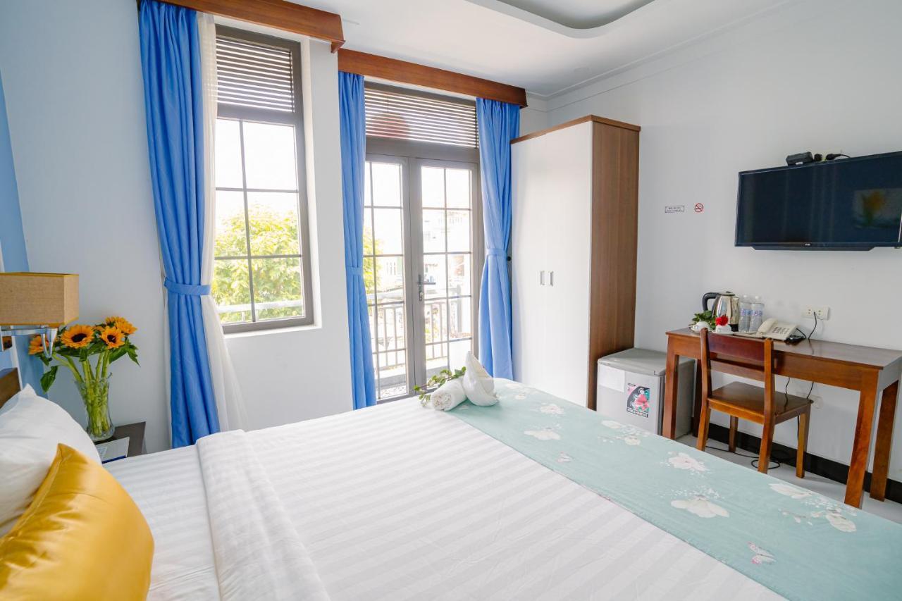 Vinstar Villa Hoi An Zewnętrze zdjęcie