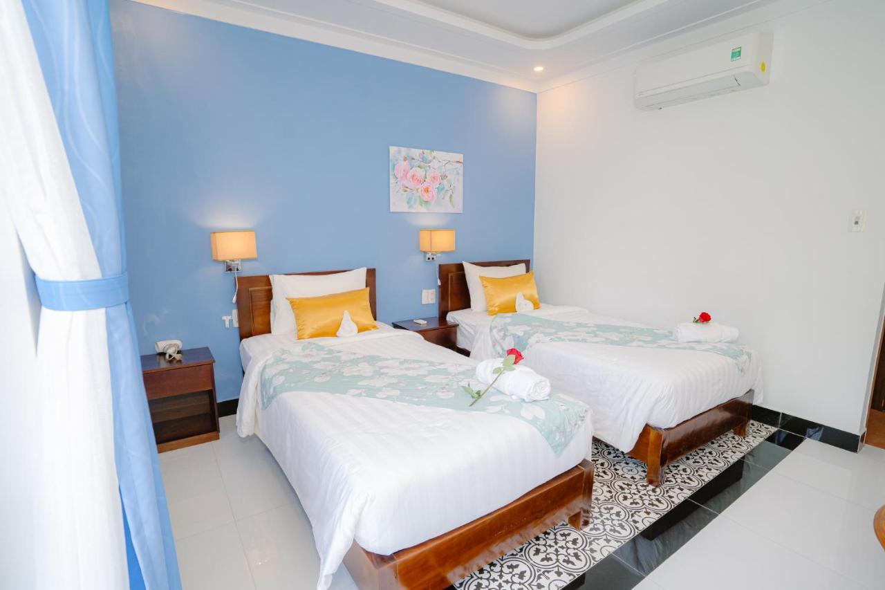 Vinstar Villa Hoi An Zewnętrze zdjęcie