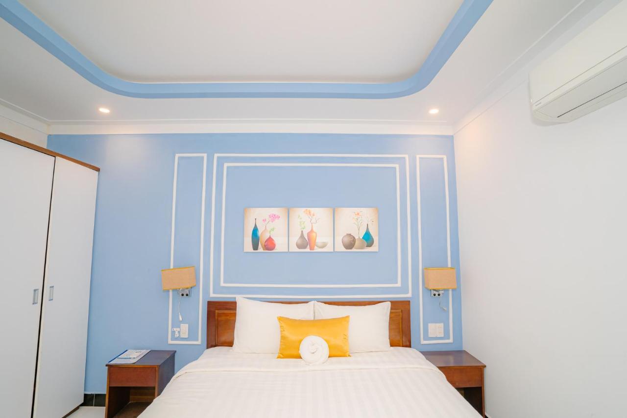 Vinstar Villa Hoi An Zewnętrze zdjęcie