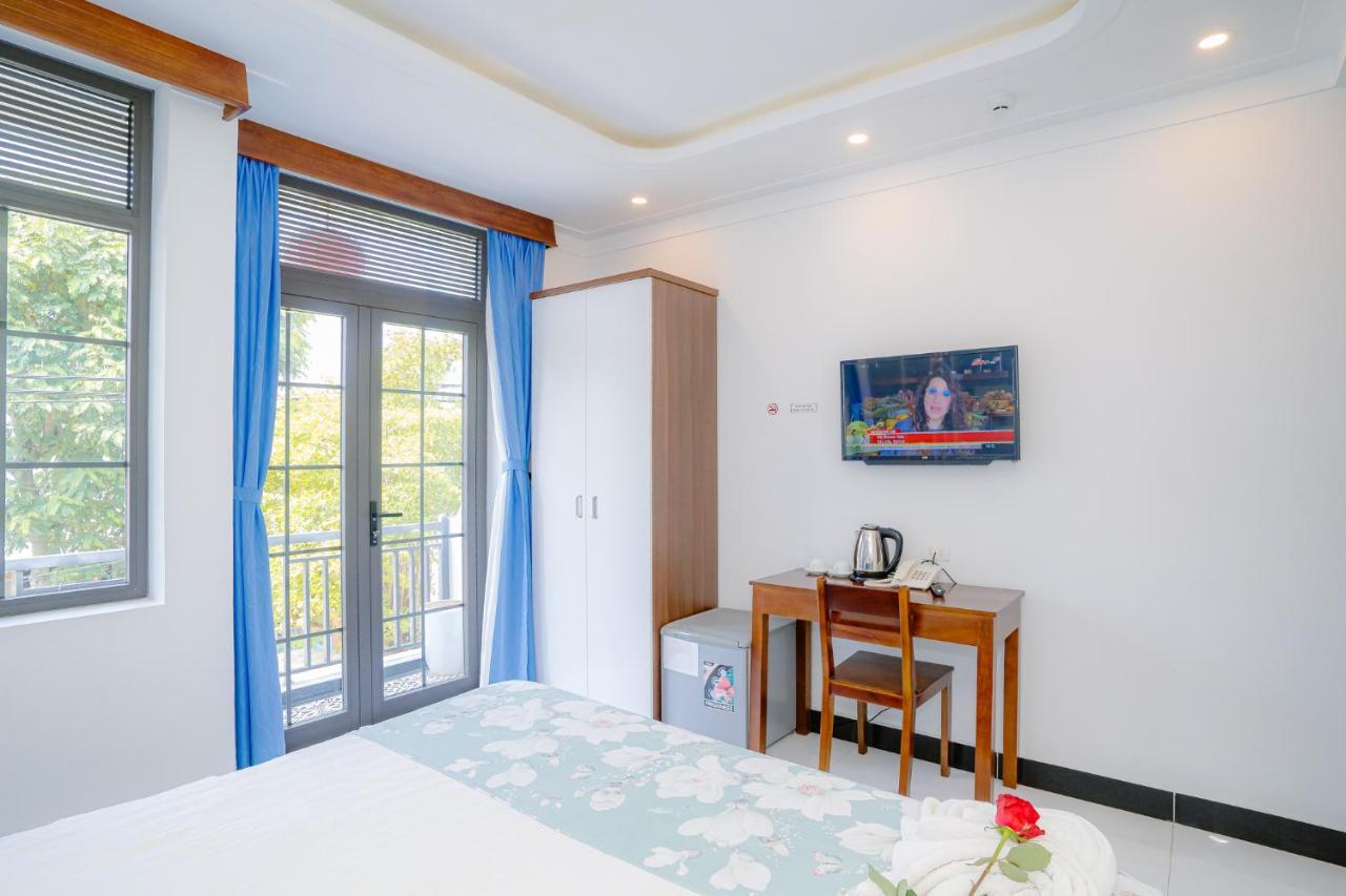 Vinstar Villa Hoi An Zewnętrze zdjęcie