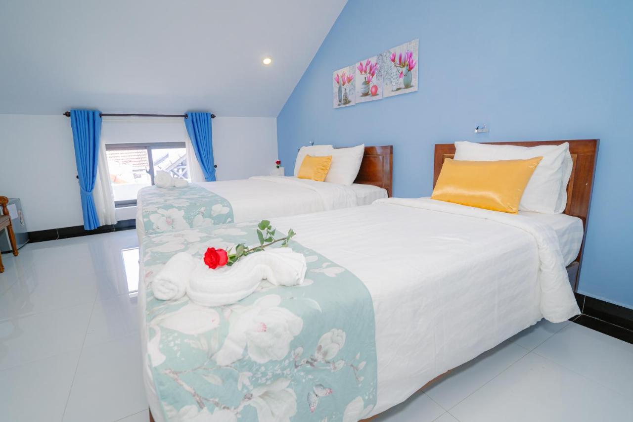 Vinstar Villa Hoi An Zewnętrze zdjęcie