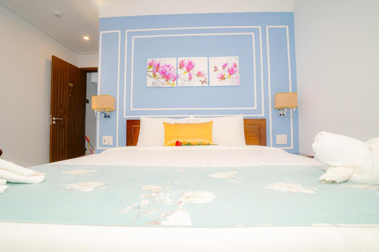 Vinstar Villa Hoi An Zewnętrze zdjęcie