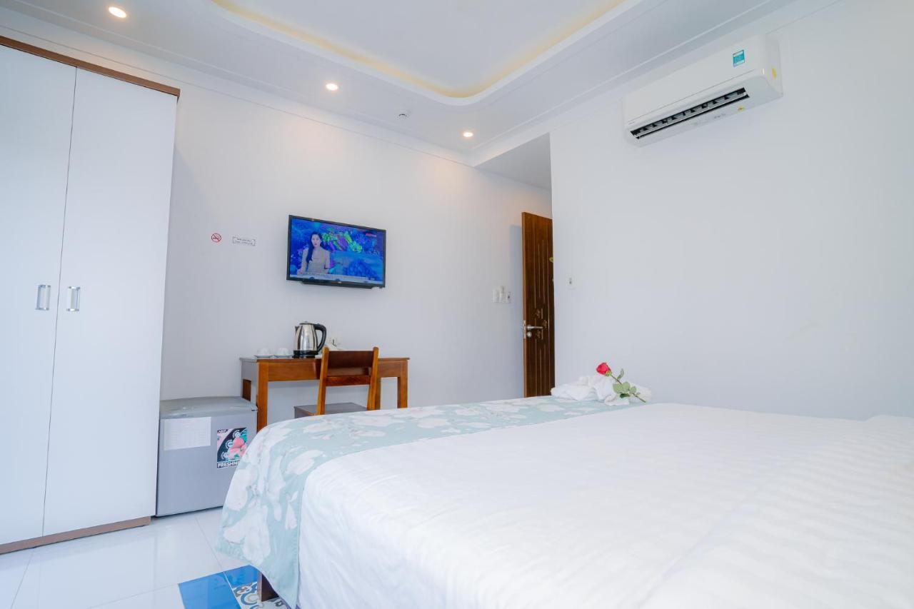 Vinstar Villa Hoi An Zewnętrze zdjęcie