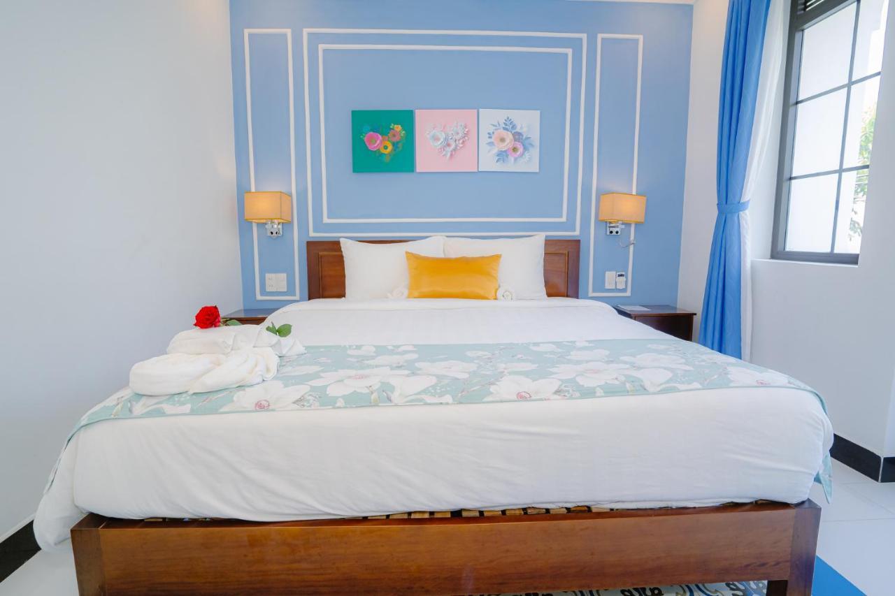 Vinstar Villa Hoi An Zewnętrze zdjęcie