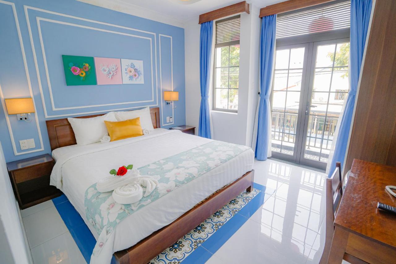 Vinstar Villa Hoi An Zewnętrze zdjęcie