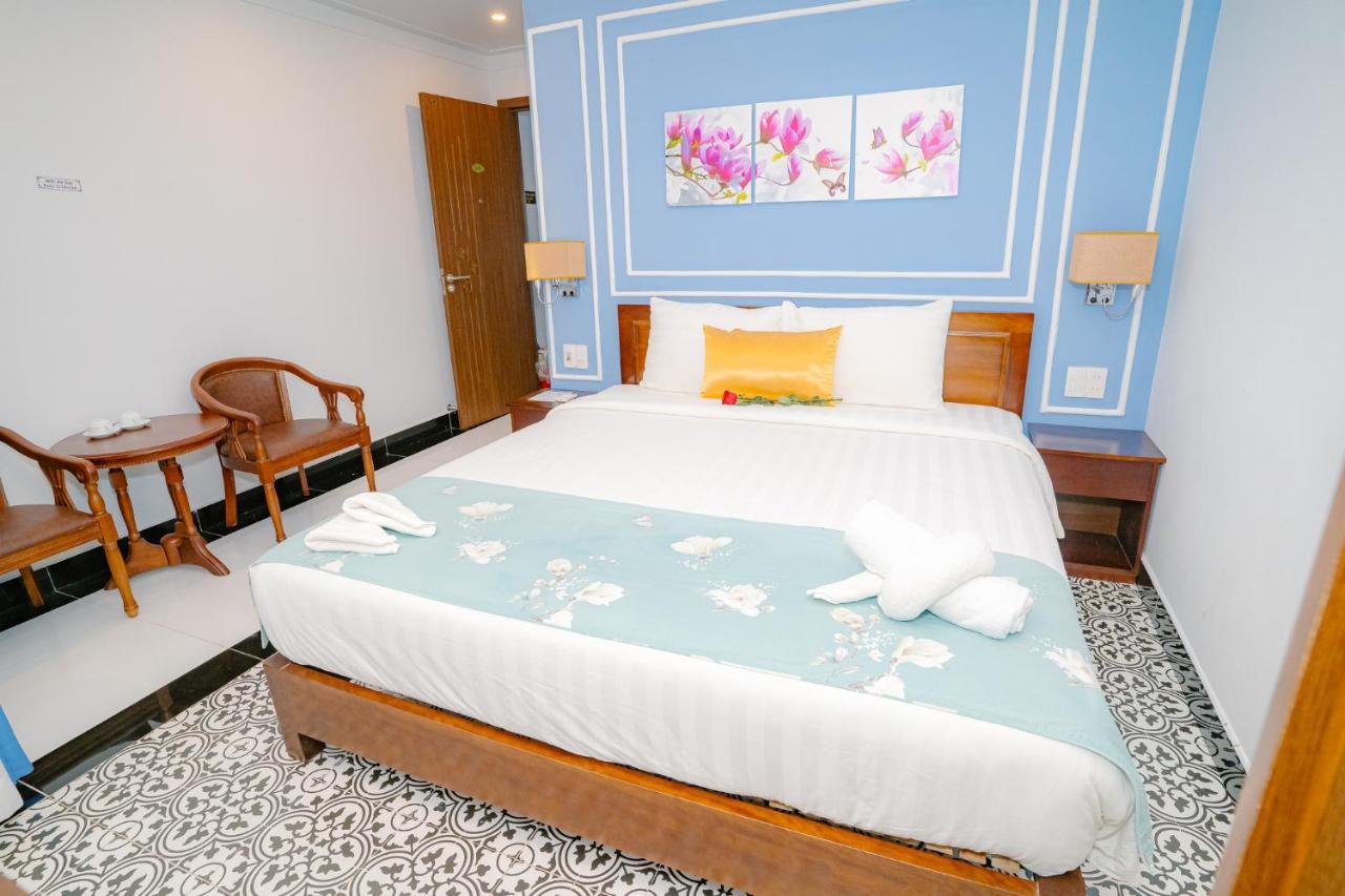 Vinstar Villa Hoi An Zewnętrze zdjęcie