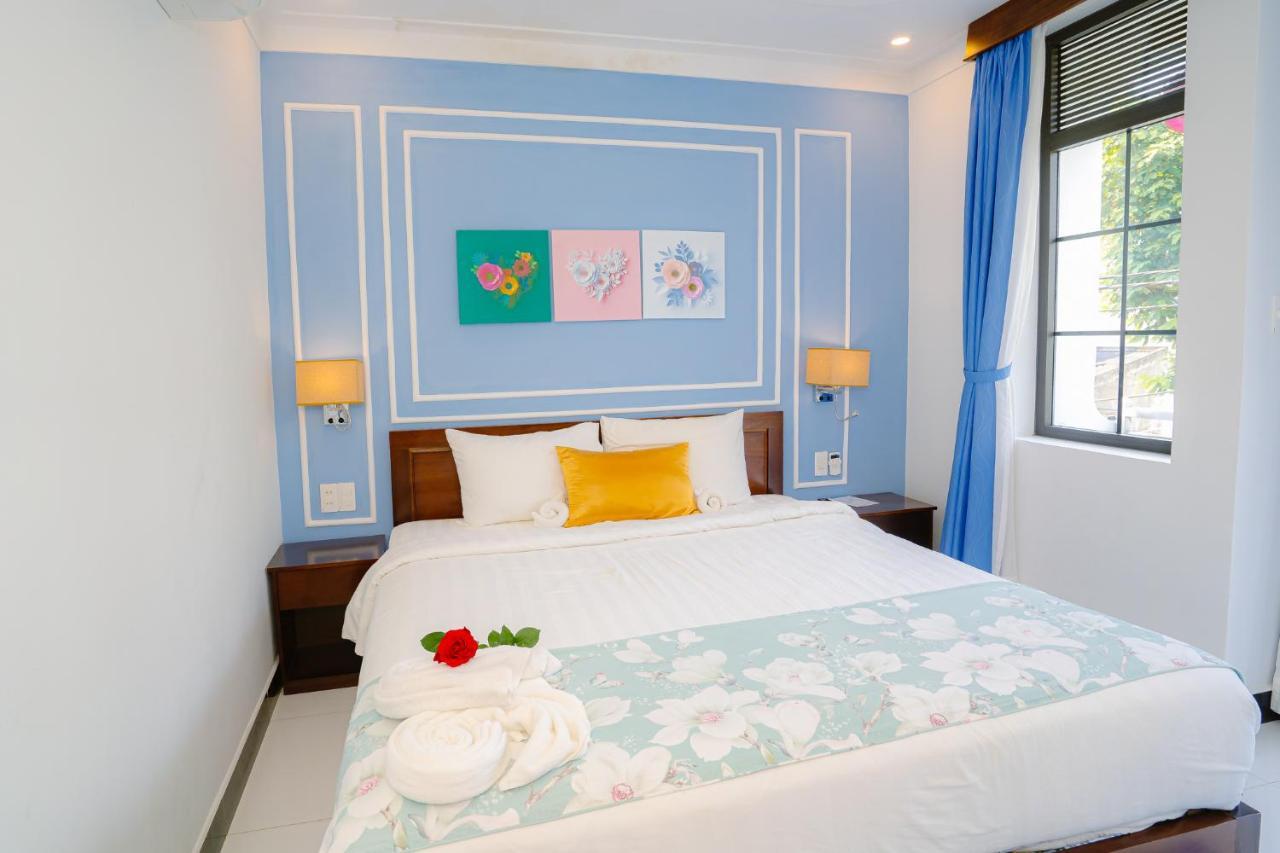 Vinstar Villa Hoi An Zewnętrze zdjęcie