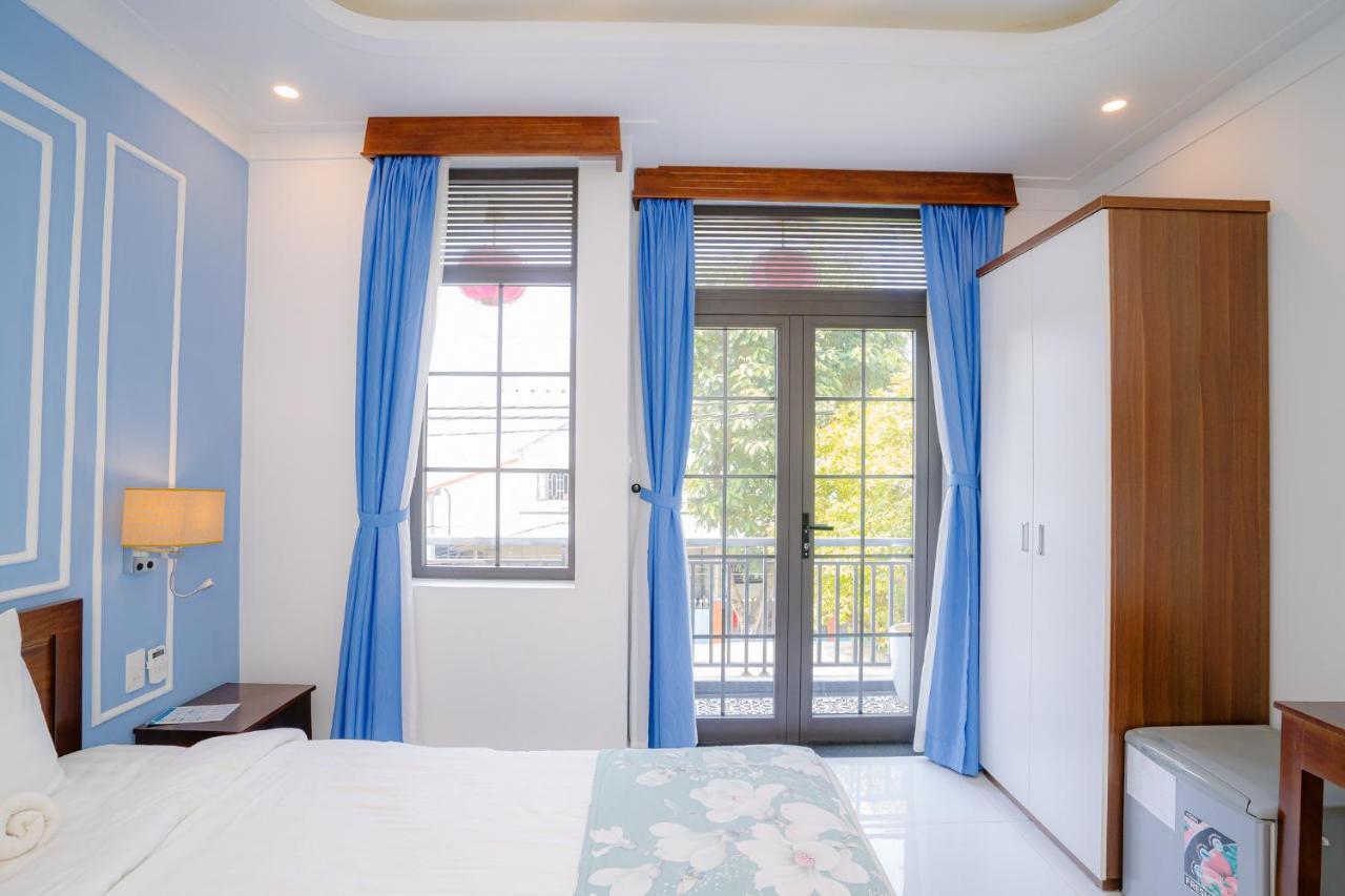 Vinstar Villa Hoi An Zewnętrze zdjęcie