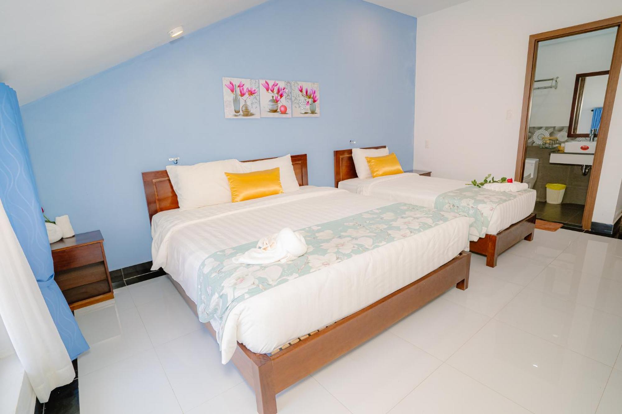 Vinstar Villa Hoi An Zewnętrze zdjęcie