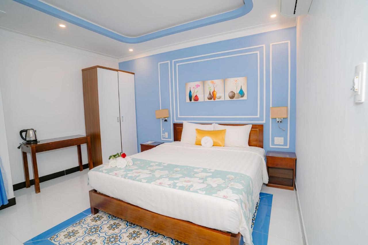 Vinstar Villa Hoi An Zewnętrze zdjęcie