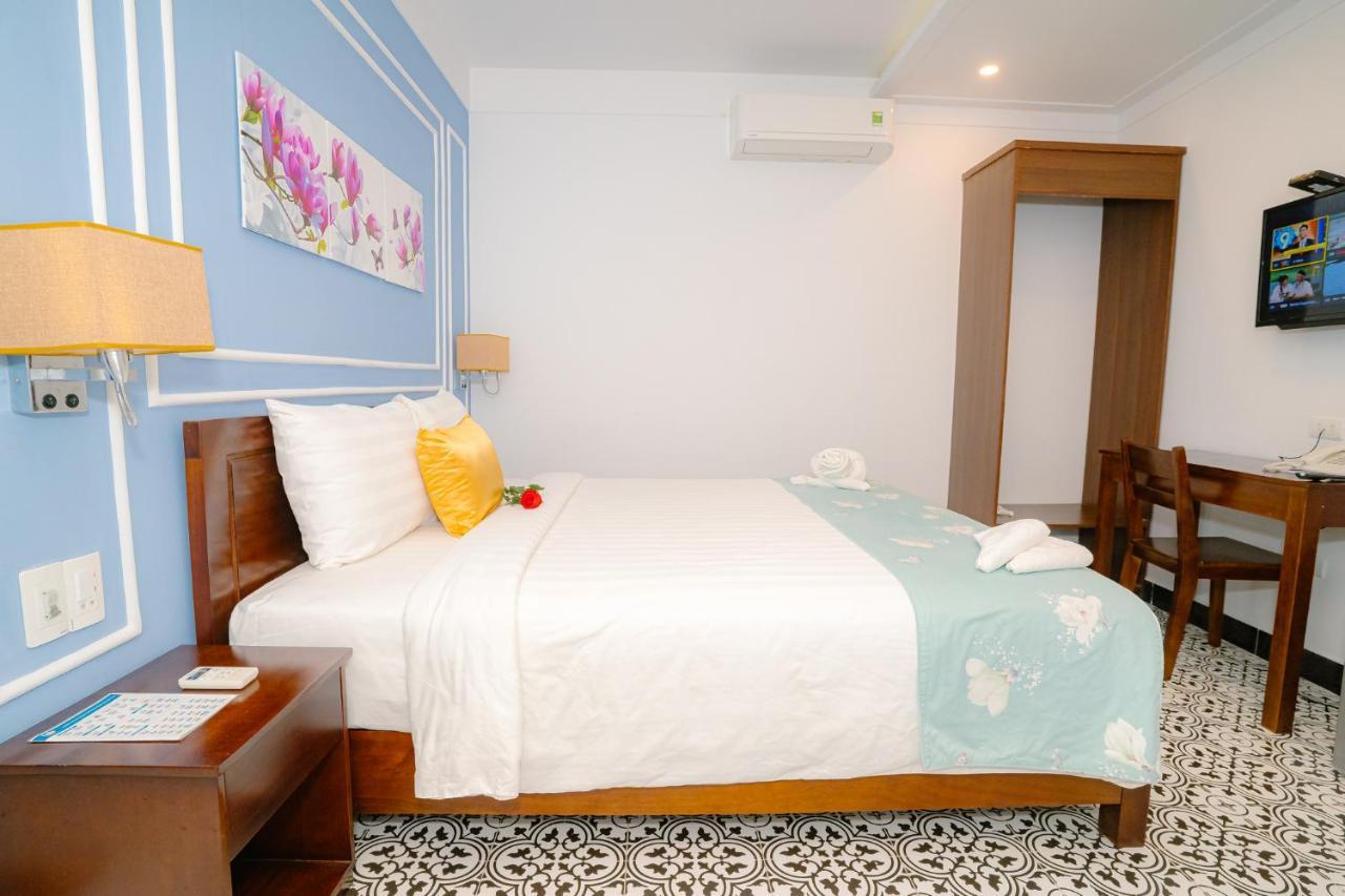 Vinstar Villa Hoi An Zewnętrze zdjęcie