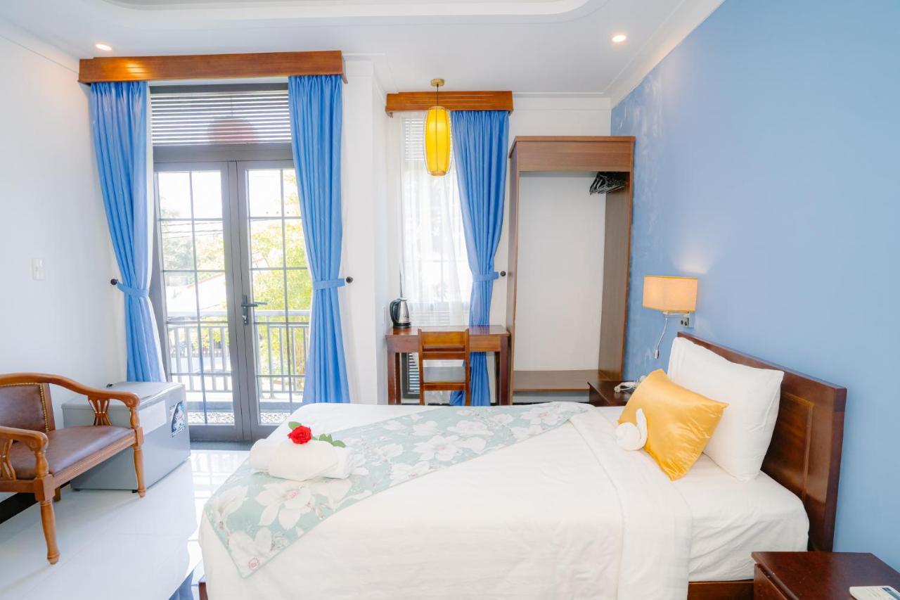 Vinstar Villa Hoi An Zewnętrze zdjęcie