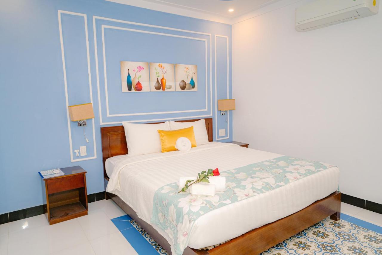 Vinstar Villa Hoi An Zewnętrze zdjęcie
