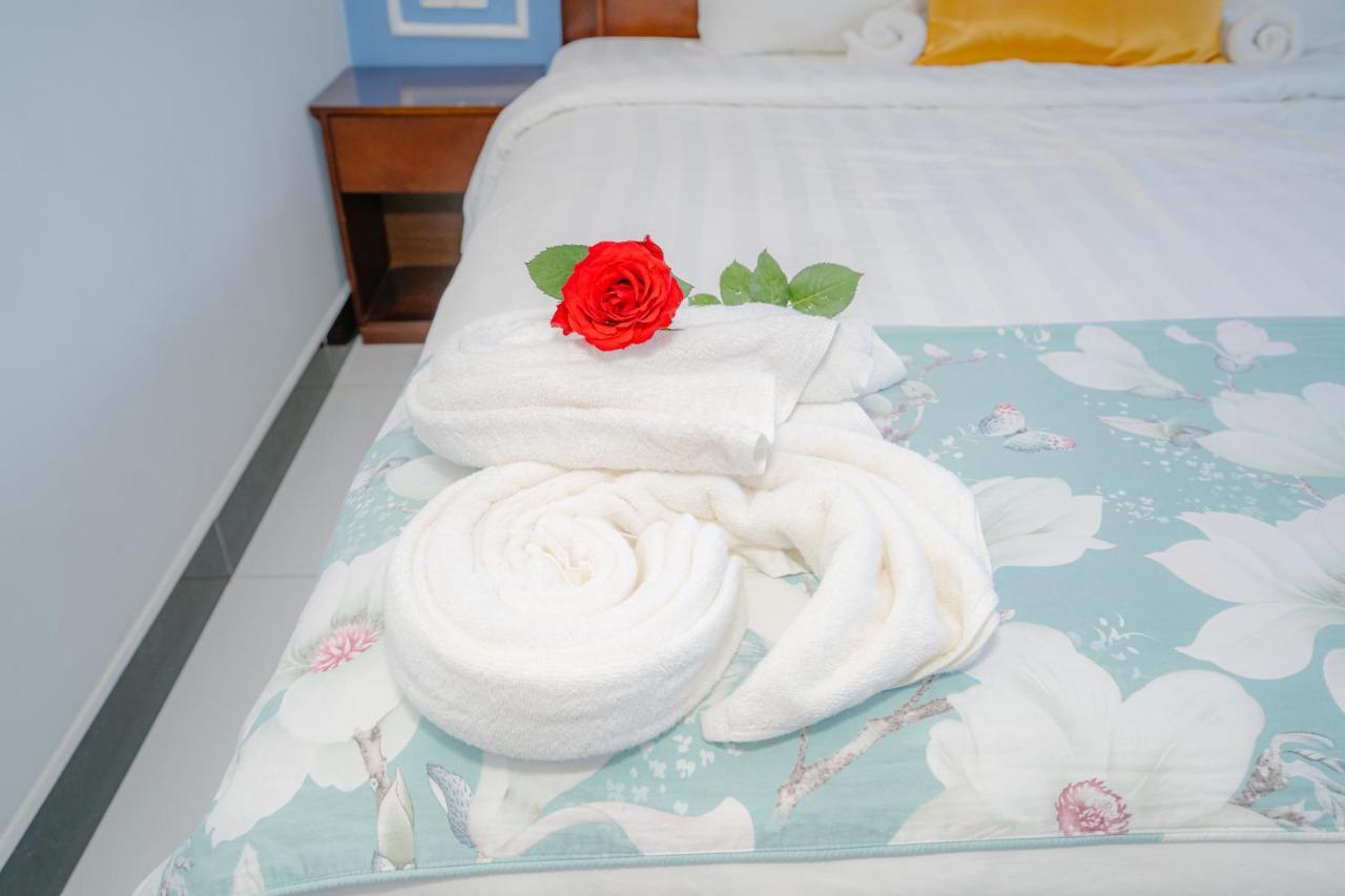 Vinstar Villa Hoi An Zewnętrze zdjęcie