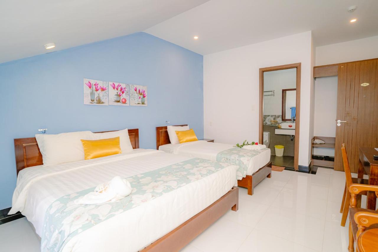 Vinstar Villa Hoi An Zewnętrze zdjęcie