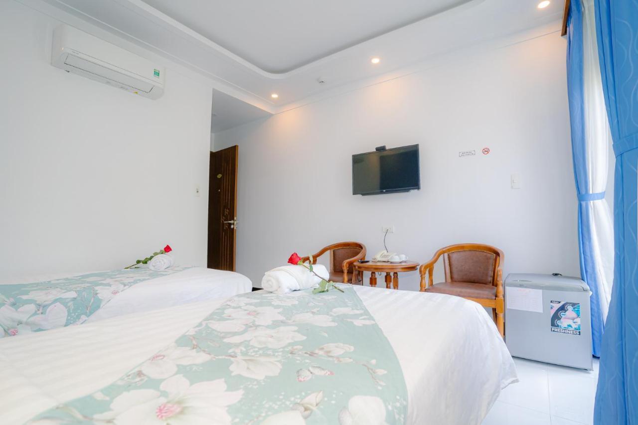 Vinstar Villa Hoi An Zewnętrze zdjęcie