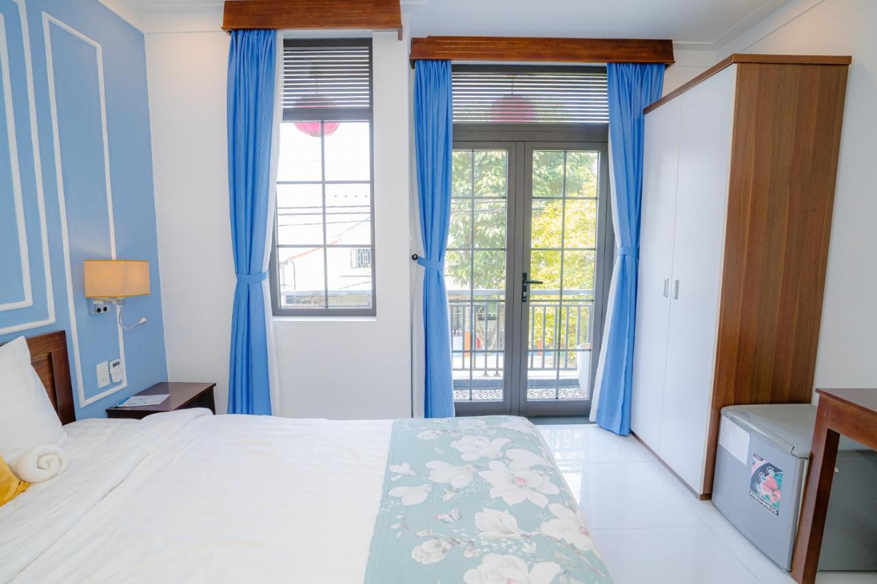 Vinstar Villa Hoi An Zewnętrze zdjęcie