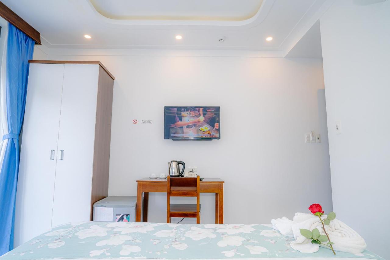 Vinstar Villa Hoi An Zewnętrze zdjęcie