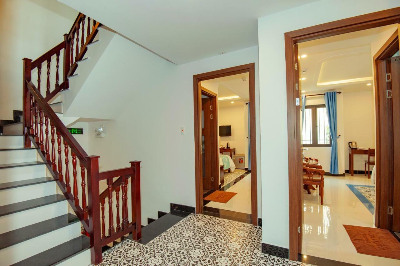 Vinstar Villa Hoi An Zewnętrze zdjęcie
