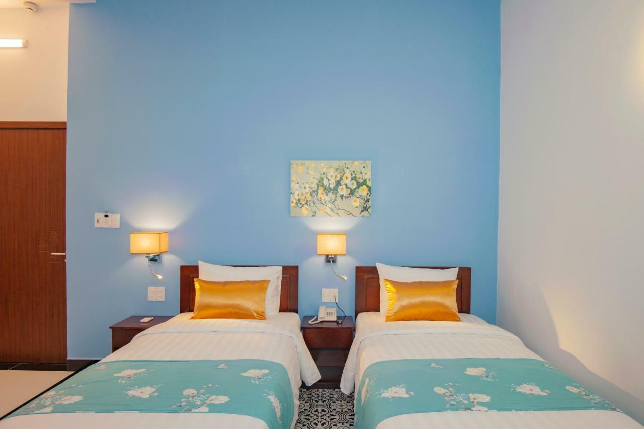 Vinstar Villa Hoi An Zewnętrze zdjęcie
