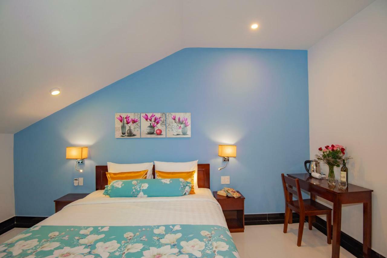 Vinstar Villa Hoi An Zewnętrze zdjęcie
