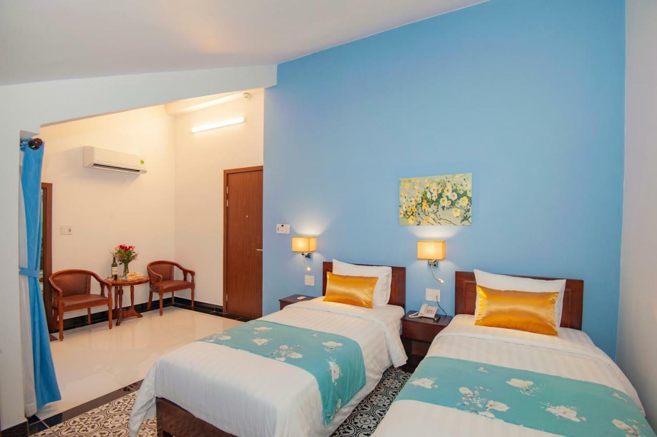 Vinstar Villa Hoi An Zewnętrze zdjęcie