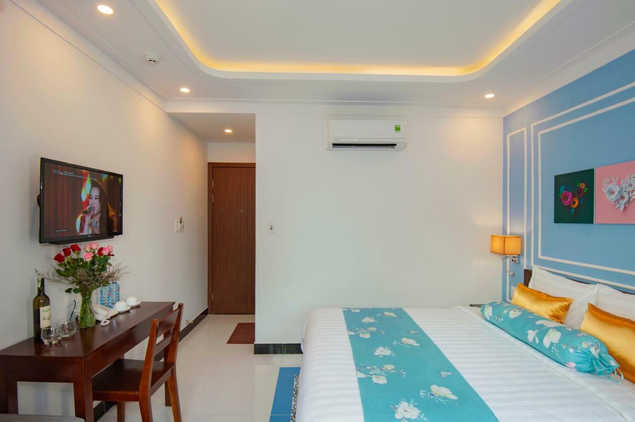 Vinstar Villa Hoi An Zewnętrze zdjęcie