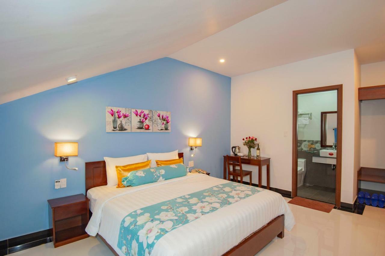 Vinstar Villa Hoi An Zewnętrze zdjęcie