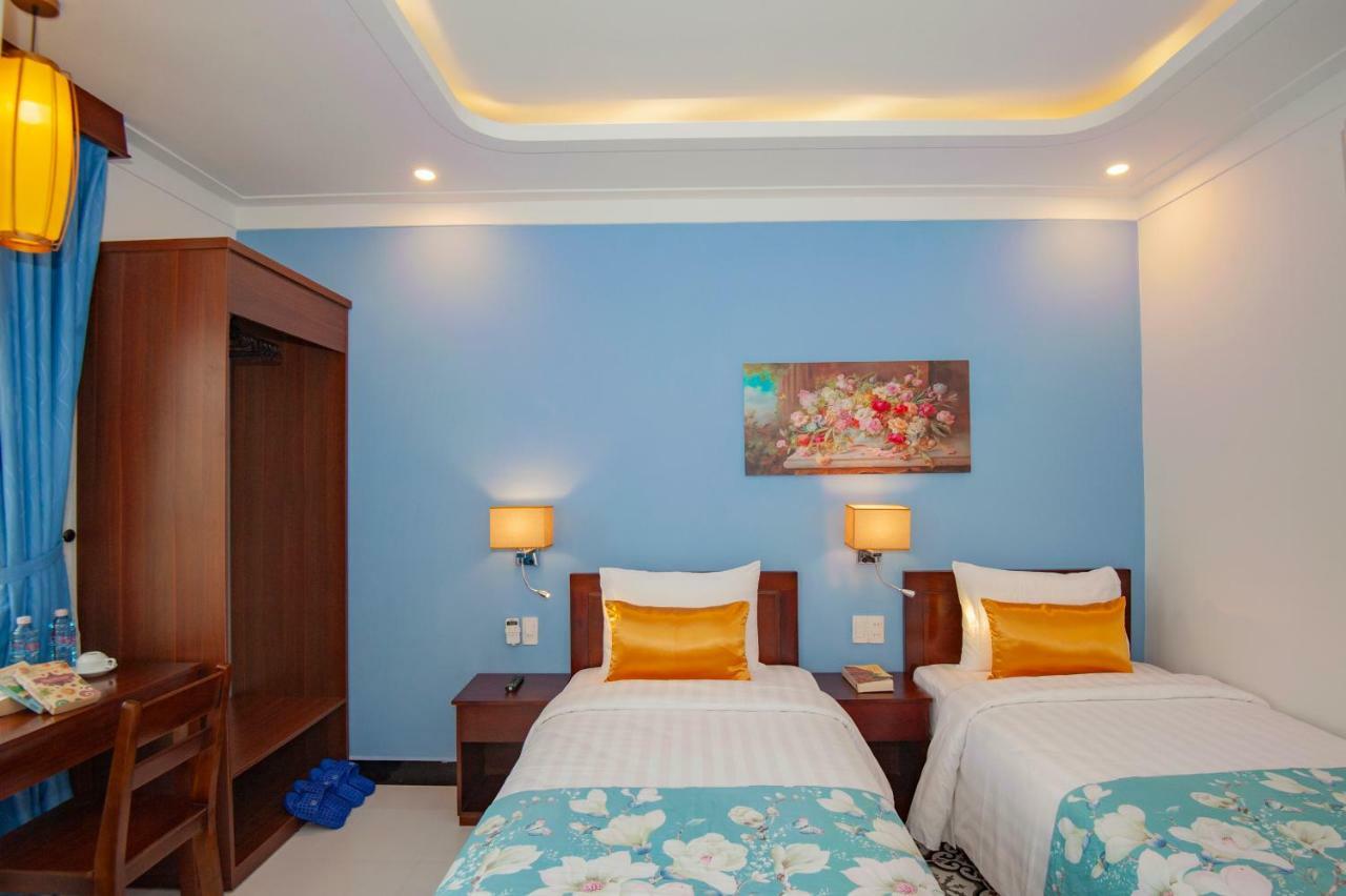Vinstar Villa Hoi An Zewnętrze zdjęcie